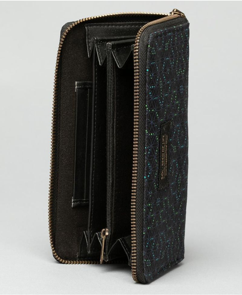 Seeds Women Wallet