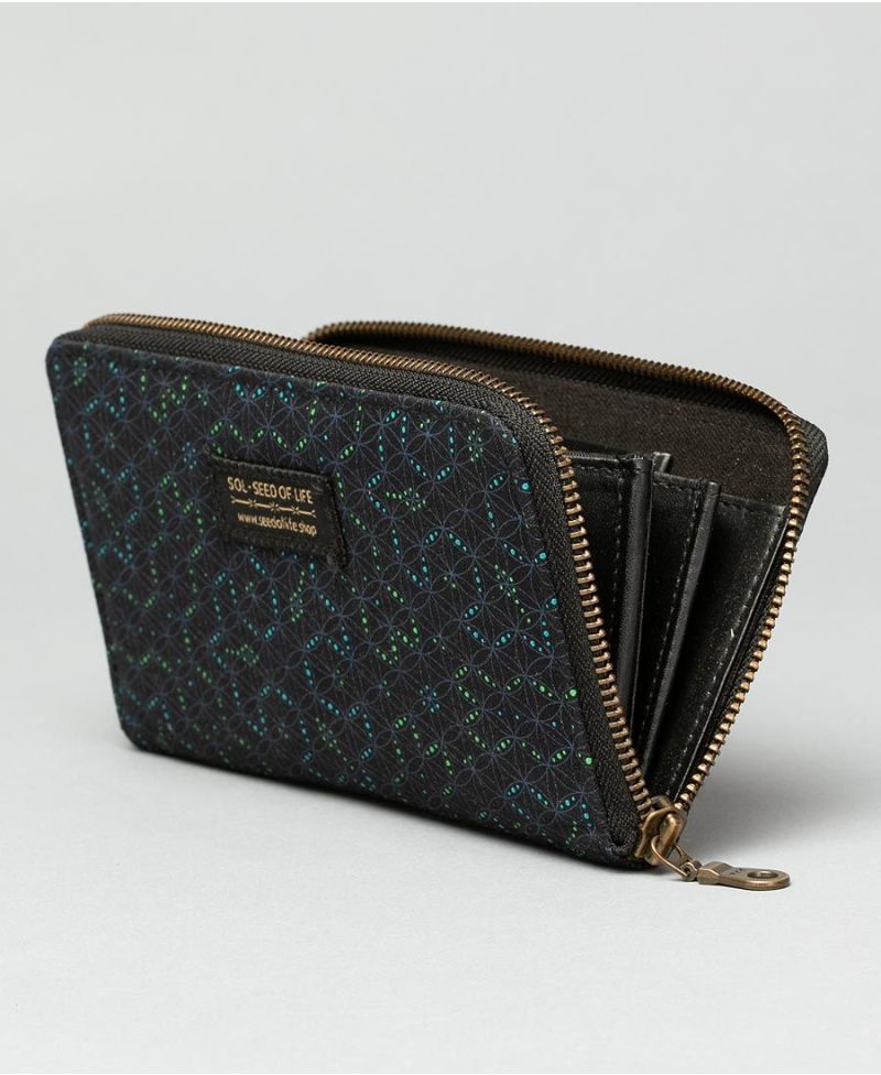 Seeds Women Wallet