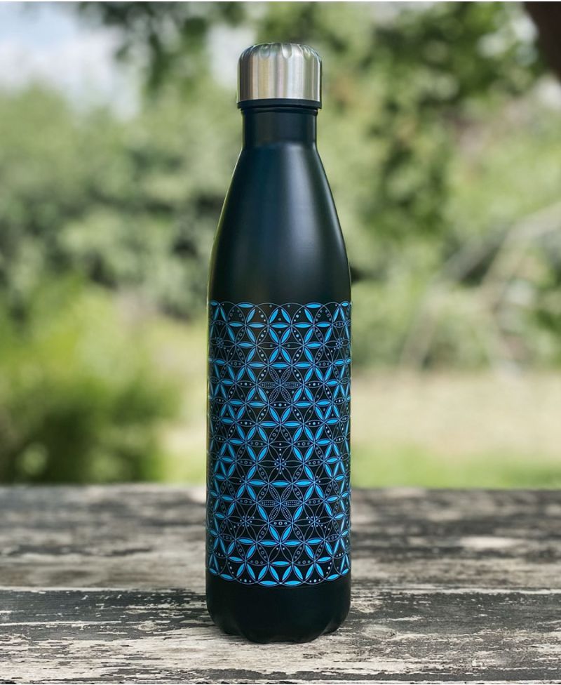 Seeds Bottle 750ml