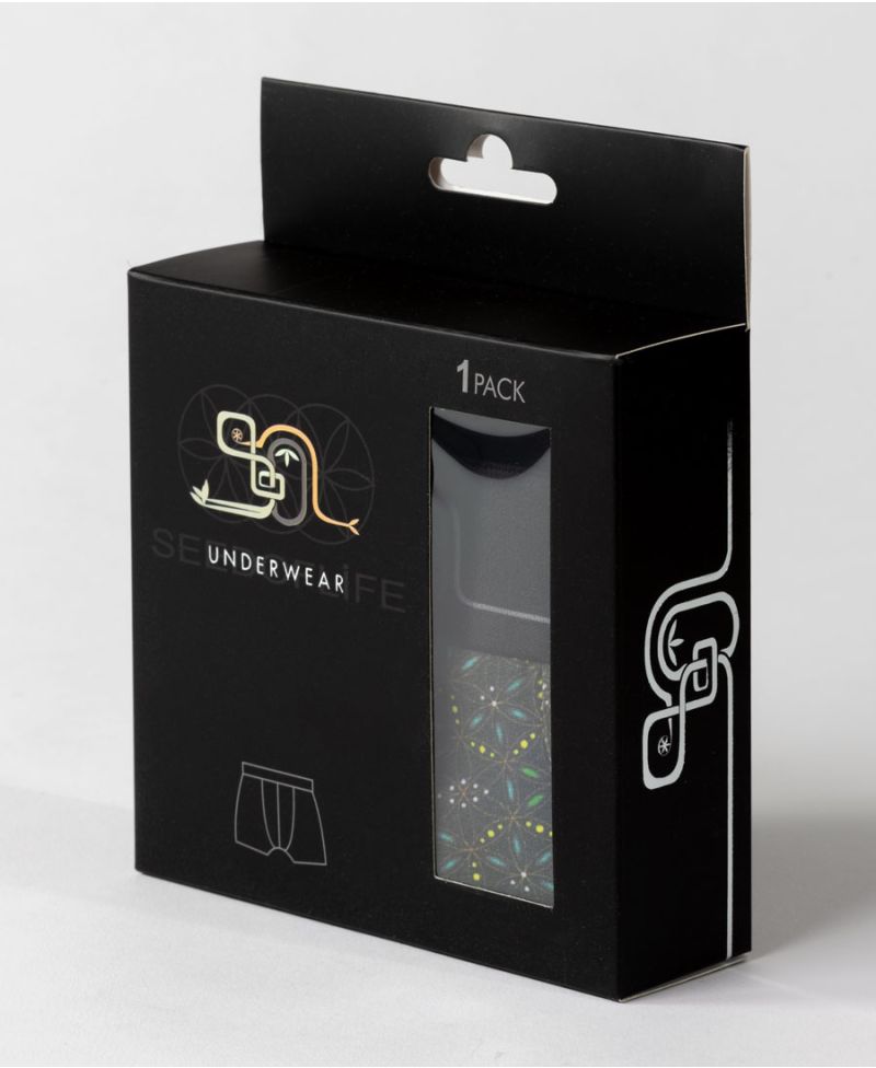 Seeds Underwear