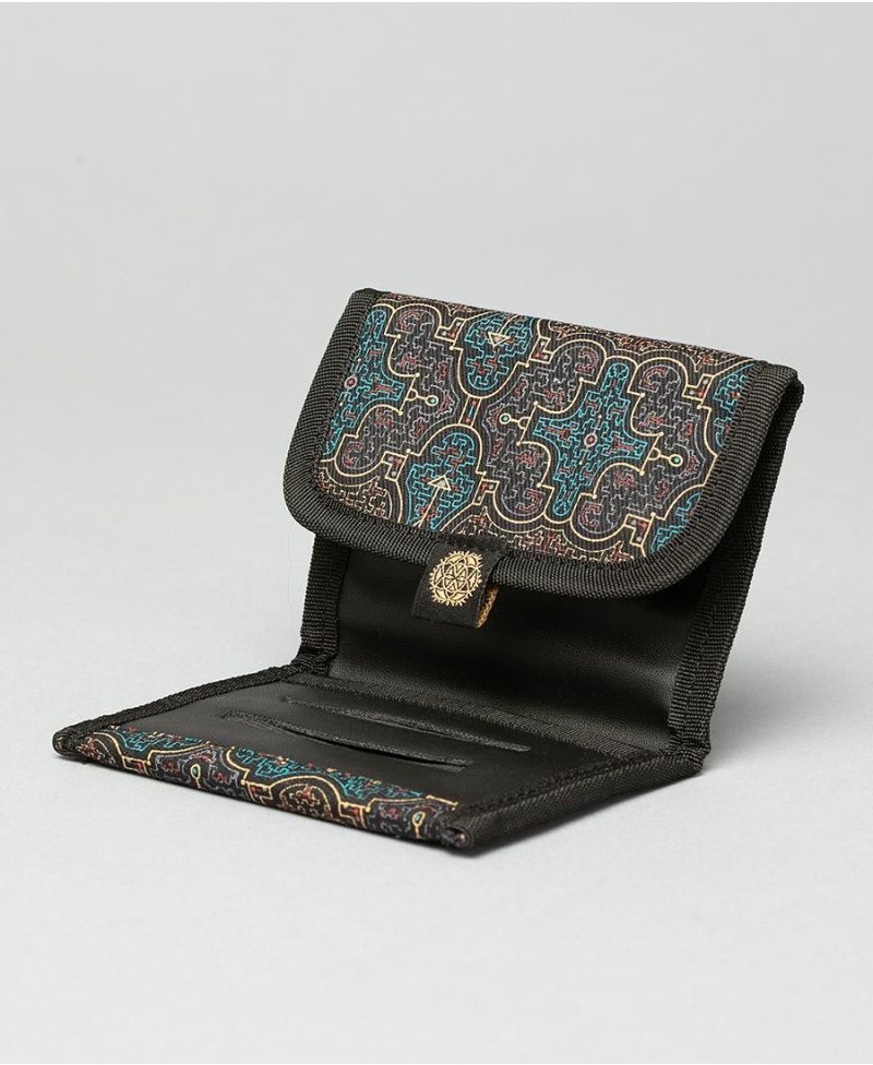 rolling tobacco pouch case 