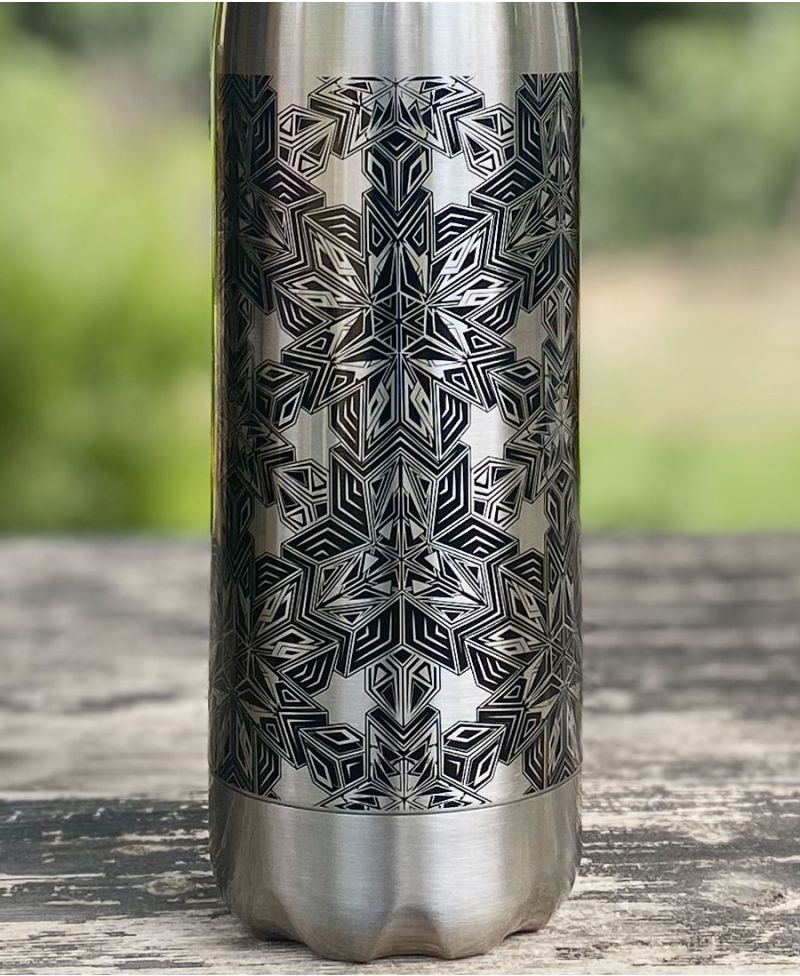Optisomex Bottle 750ml
