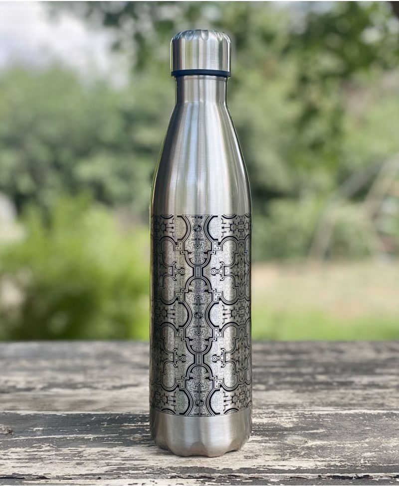 Shipibo Water Bottle  750ml 