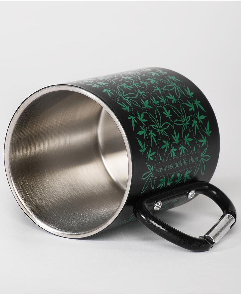 Hempi Mug