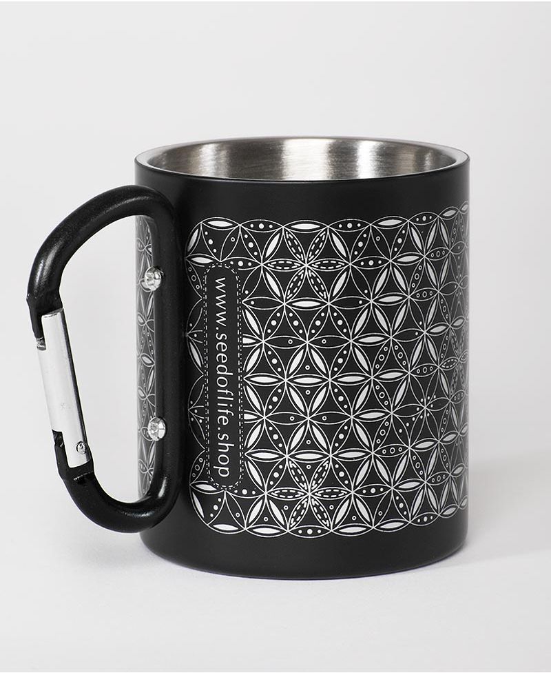 Seeds Mug