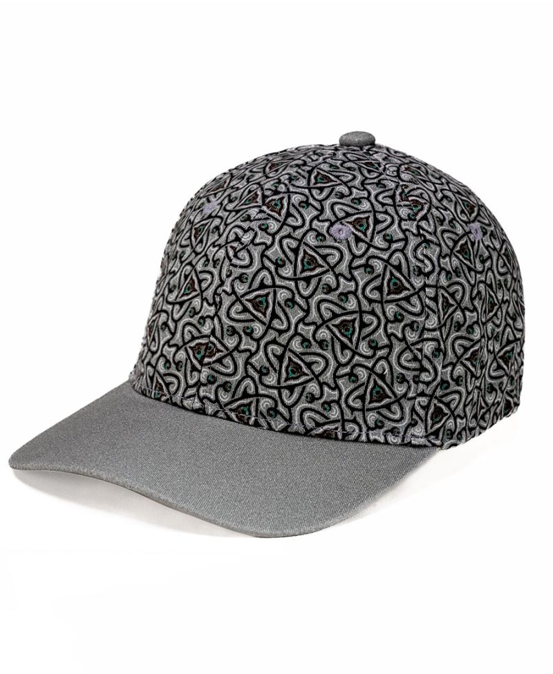 Atomic Cap