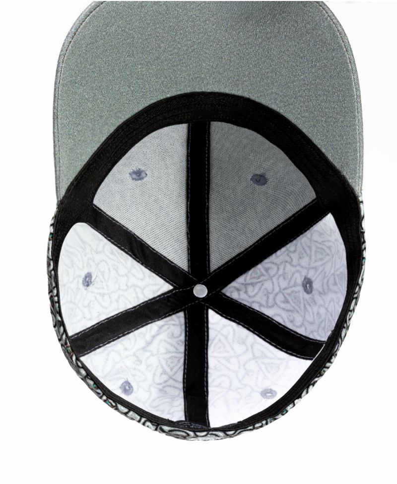 Atomic Cap