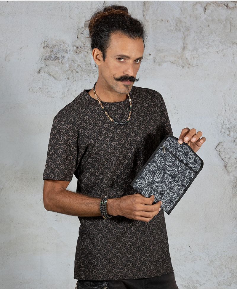 Eyesee Tobacco Pouch 