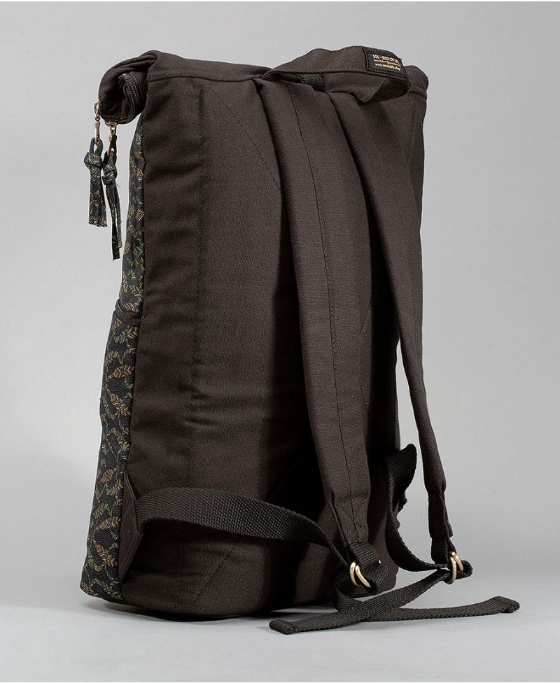 Nyoka Roll-Top Backpack 25L