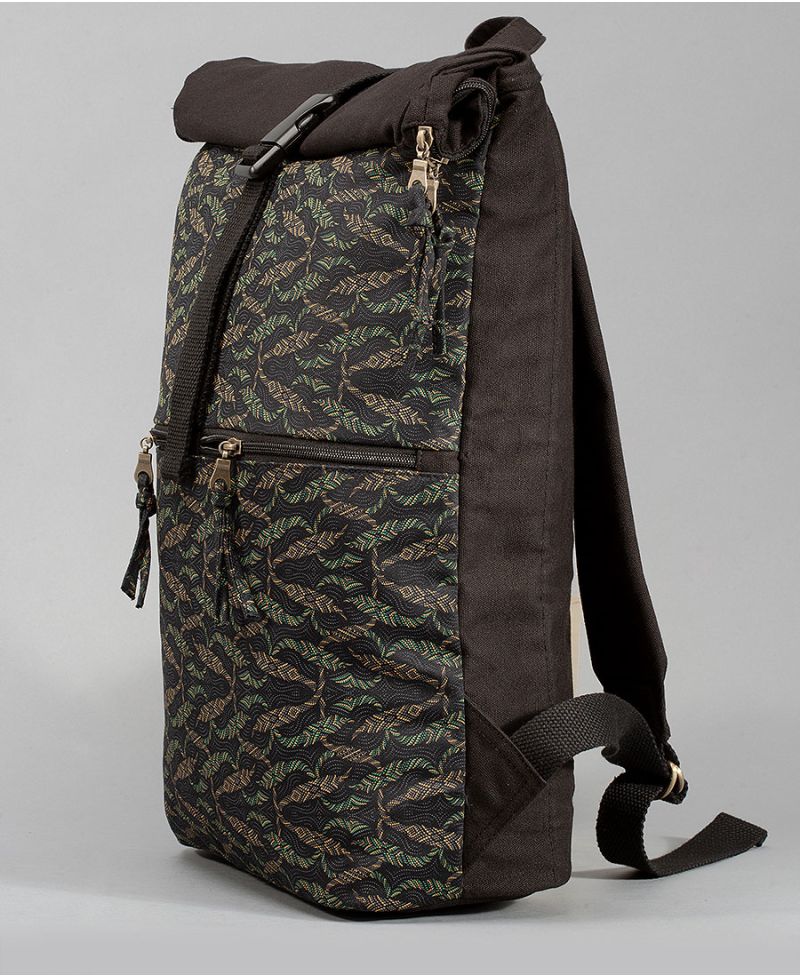 Nyoka Roll-Top Backpack 25L