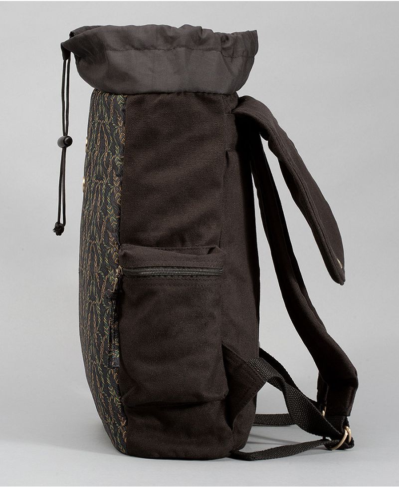 Nyoka Backpack - Black