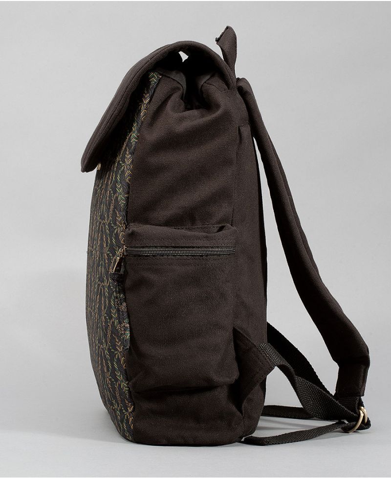 Nyoka Backpack - Black