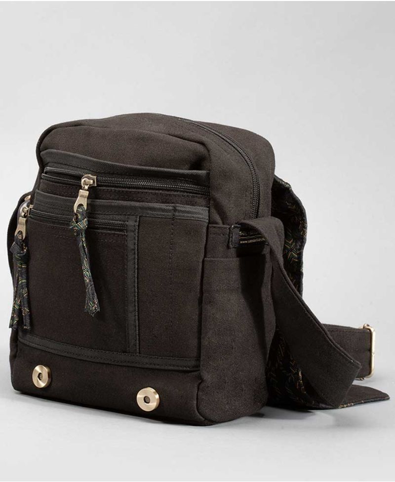 Nyoka CrossBody Bag