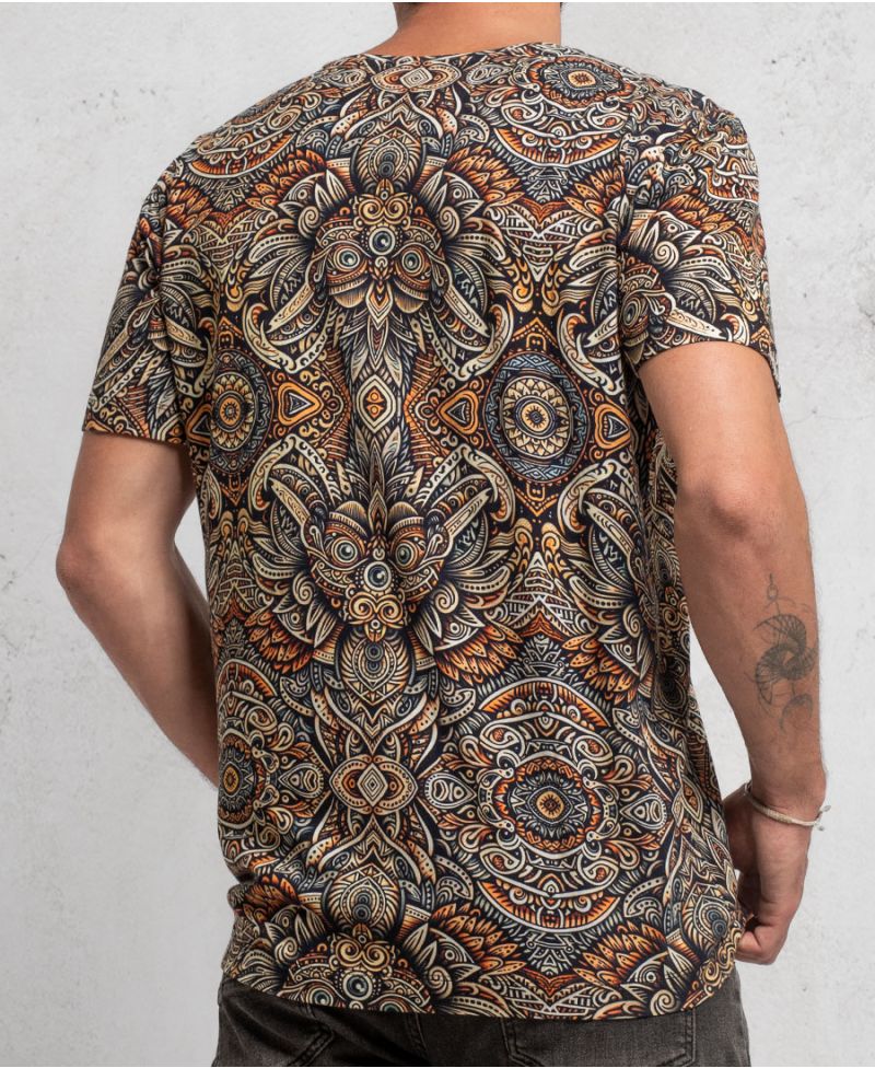 Owlin T-shirt 
