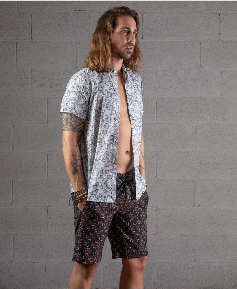 Hamsa Boardshorts