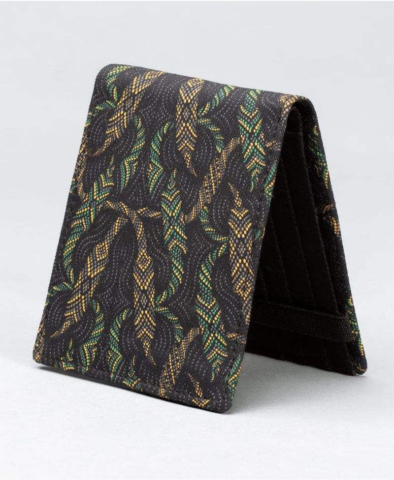 Nyoka Mens Slim Wallet 