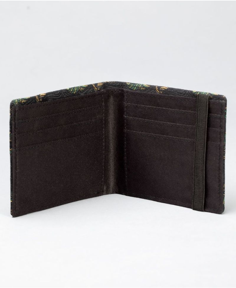 Nyoka Mens Slim Wallet 