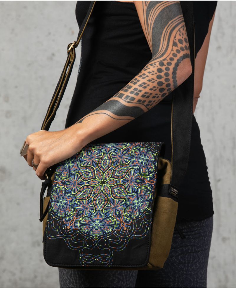 Peyote CrossBody Bag