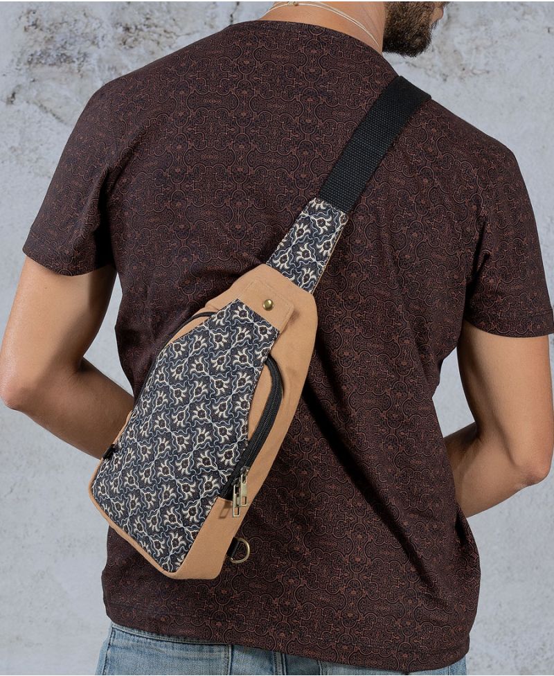 Hamsa Sling Bag 