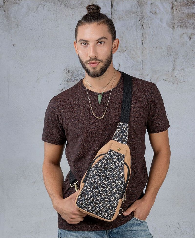 Hamsa Sling Bag 