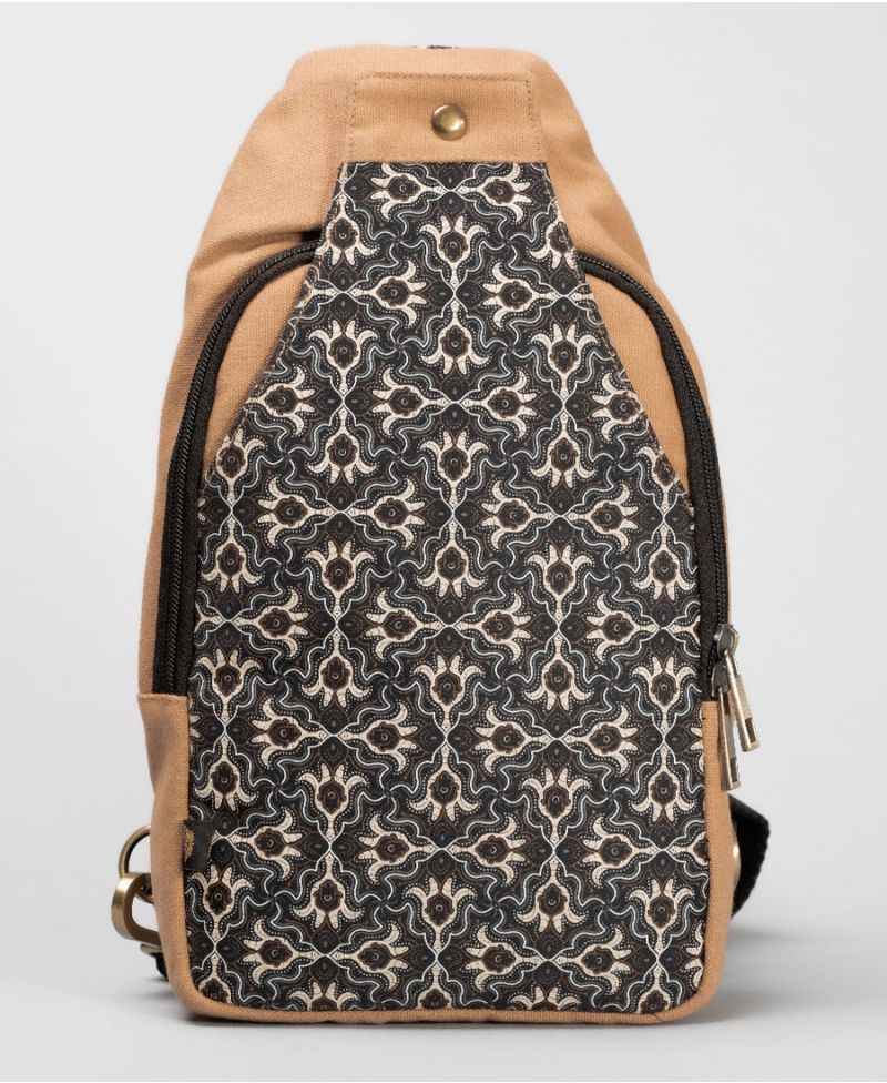 Hamsa Sling Bag 