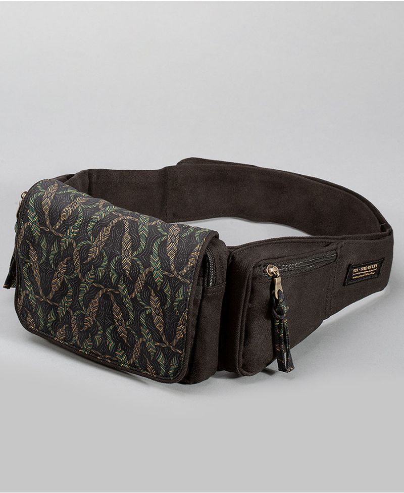 Nyoka Utility Belt 