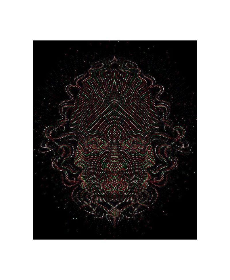 Trimurti Backpack - Square