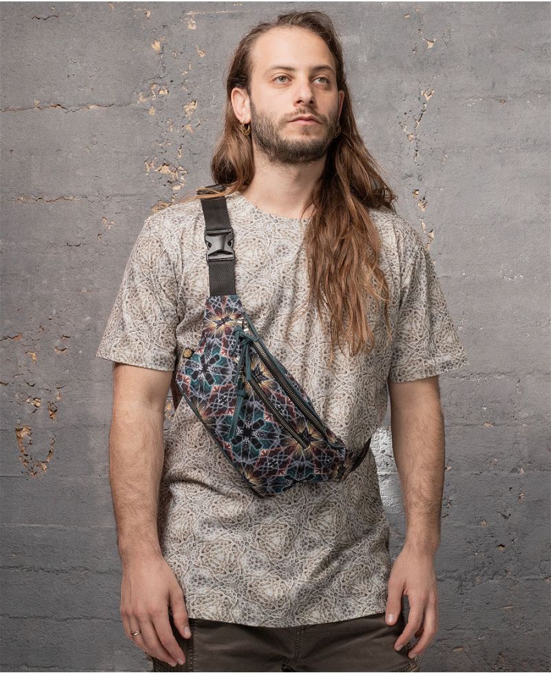 Arabesque Pouch