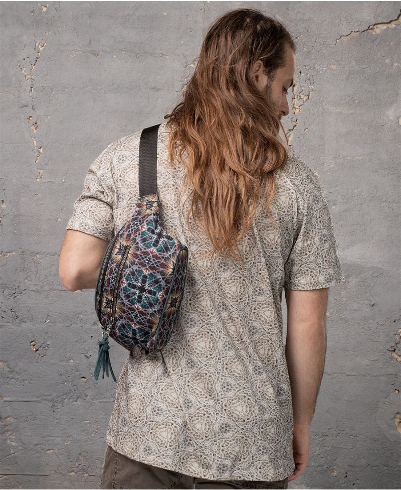 Arabesque Pouch