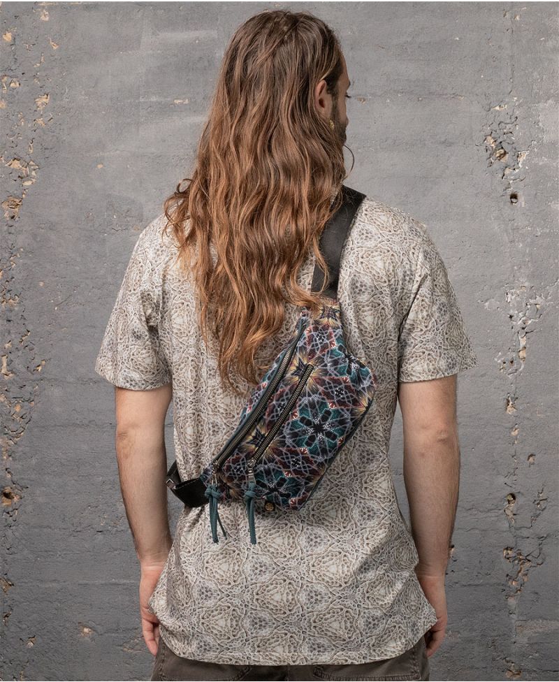 Arabesque Pouch