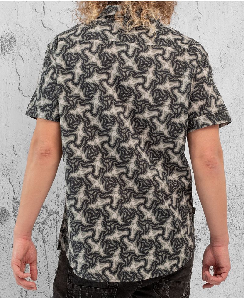 MMC Button Shirt
