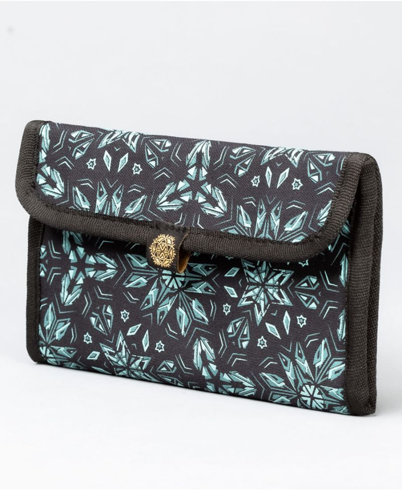 Optisomex Tobacco Pouch - Black