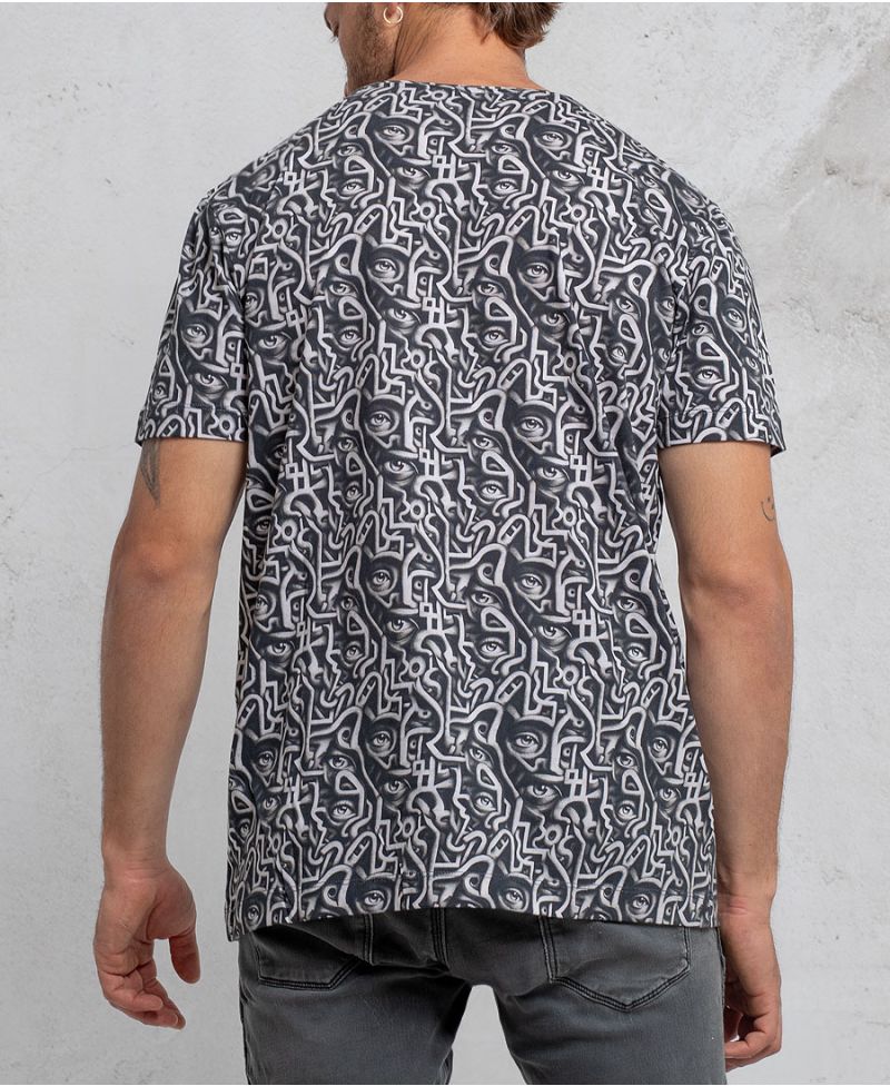 Amazeyes T-shirt  