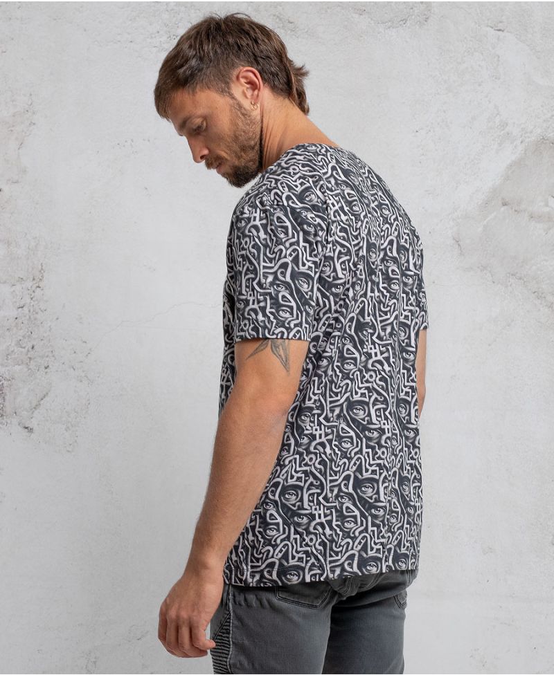 Amazeyes T-shirt  