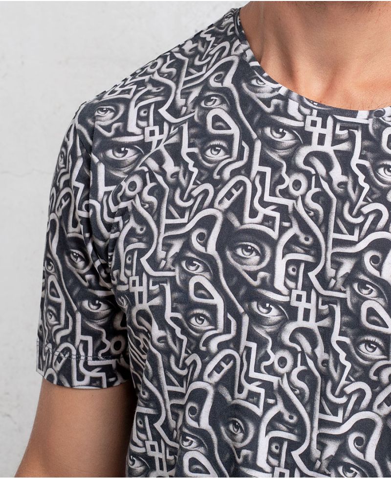 Amazeyes T-shirt  
