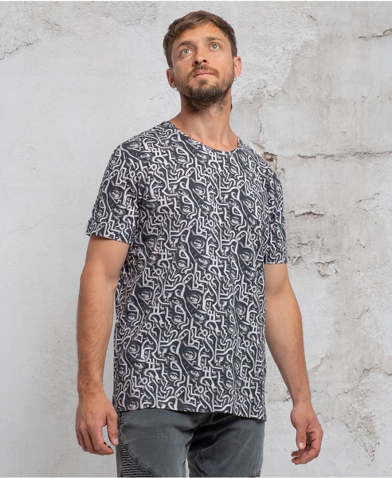 Amazeyes T-shirt  
