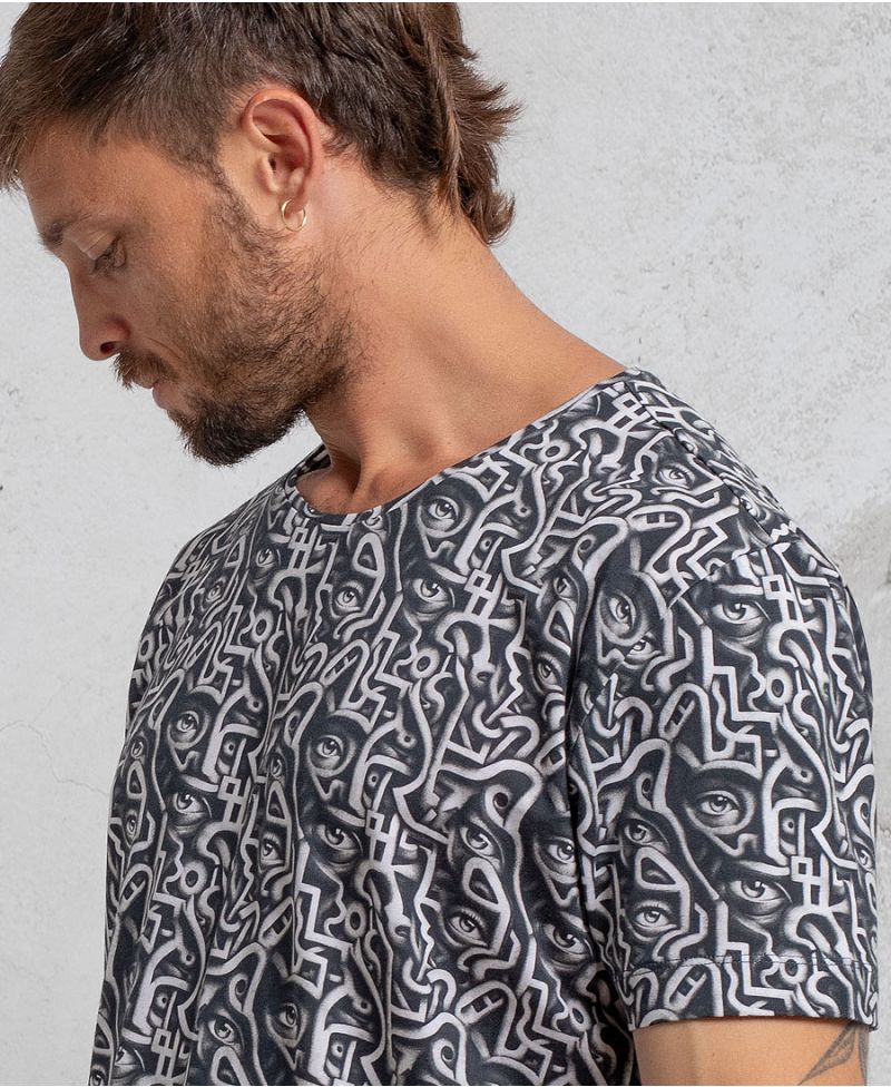 Amazeyes T-shirt  