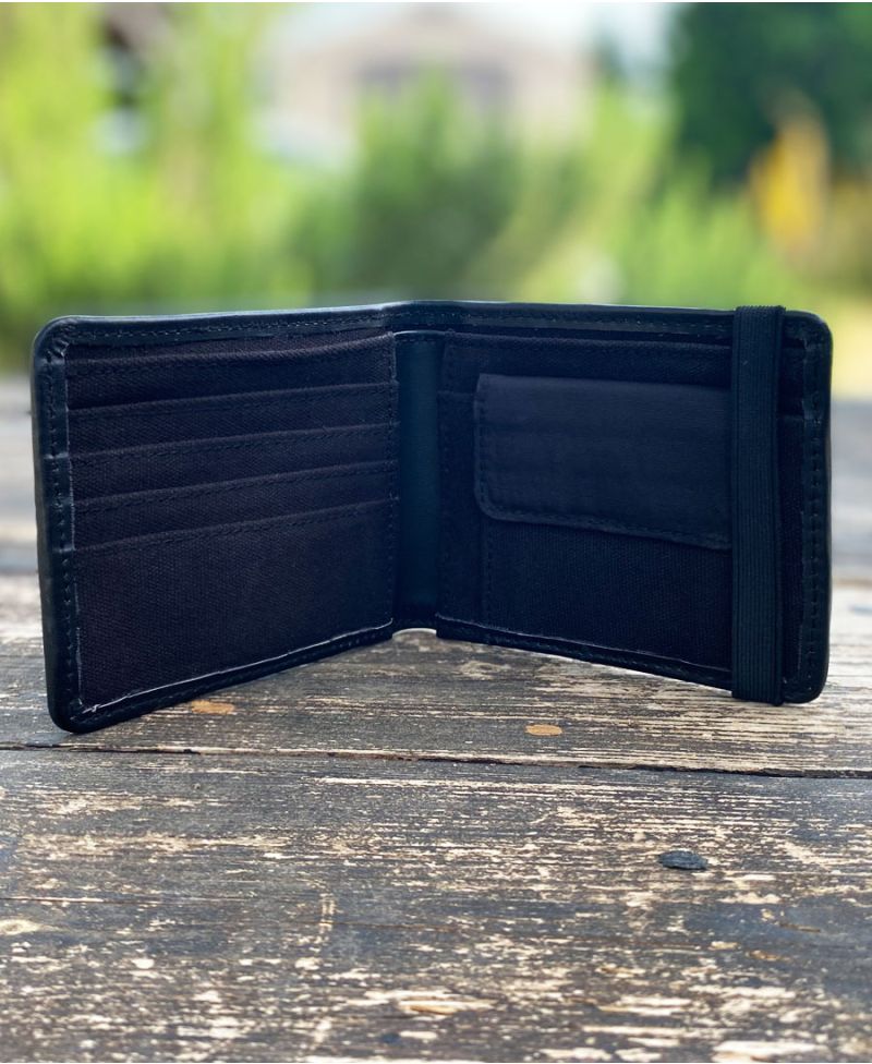 Trishula Mens Wallet 