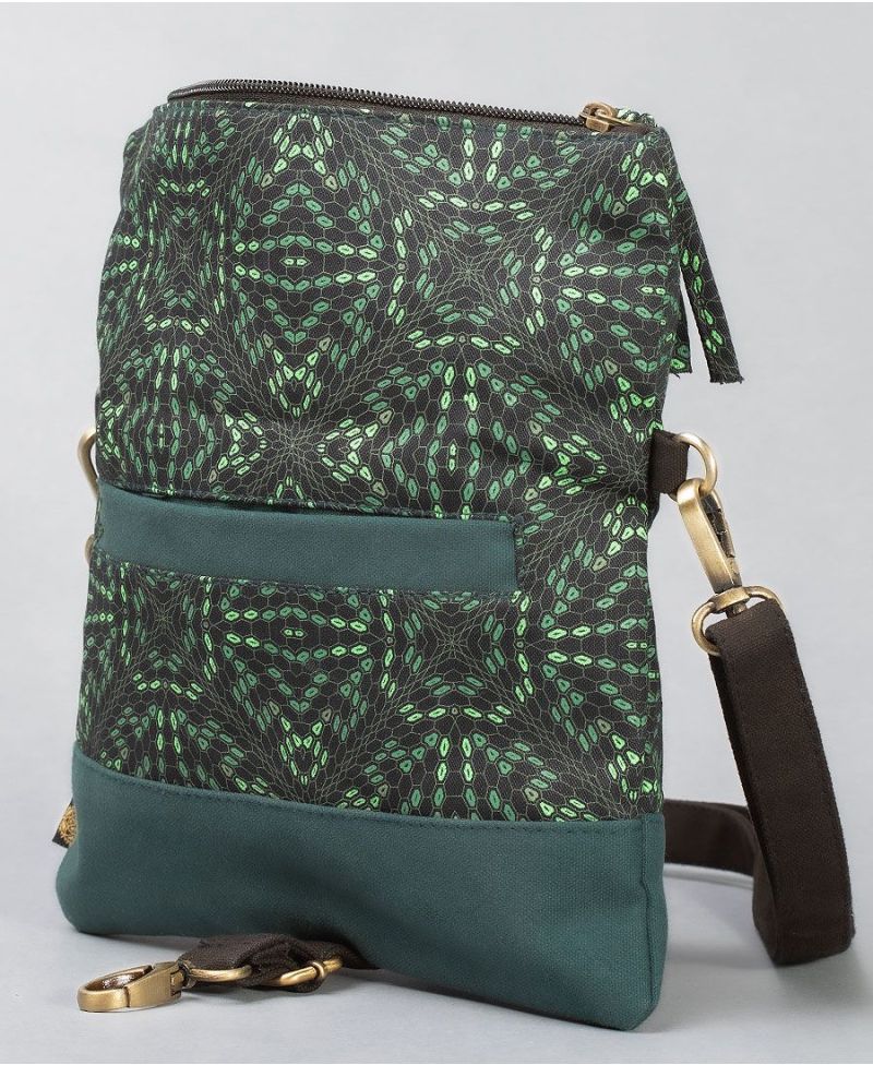 Hexit Clutch