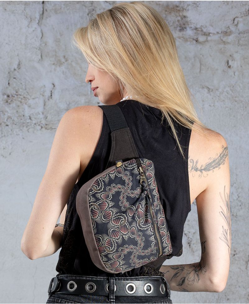 Clip on hotsell waist pouch