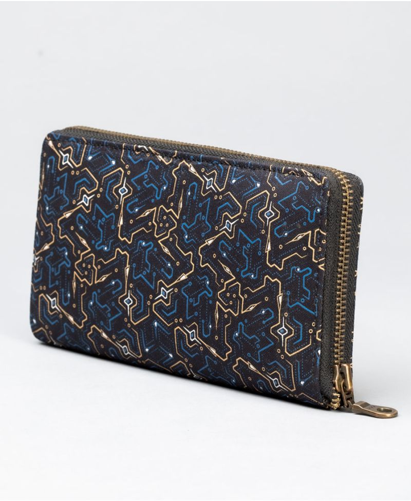 Plonter Women Wallet