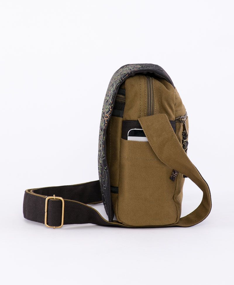 Peyote CrossBody Bag