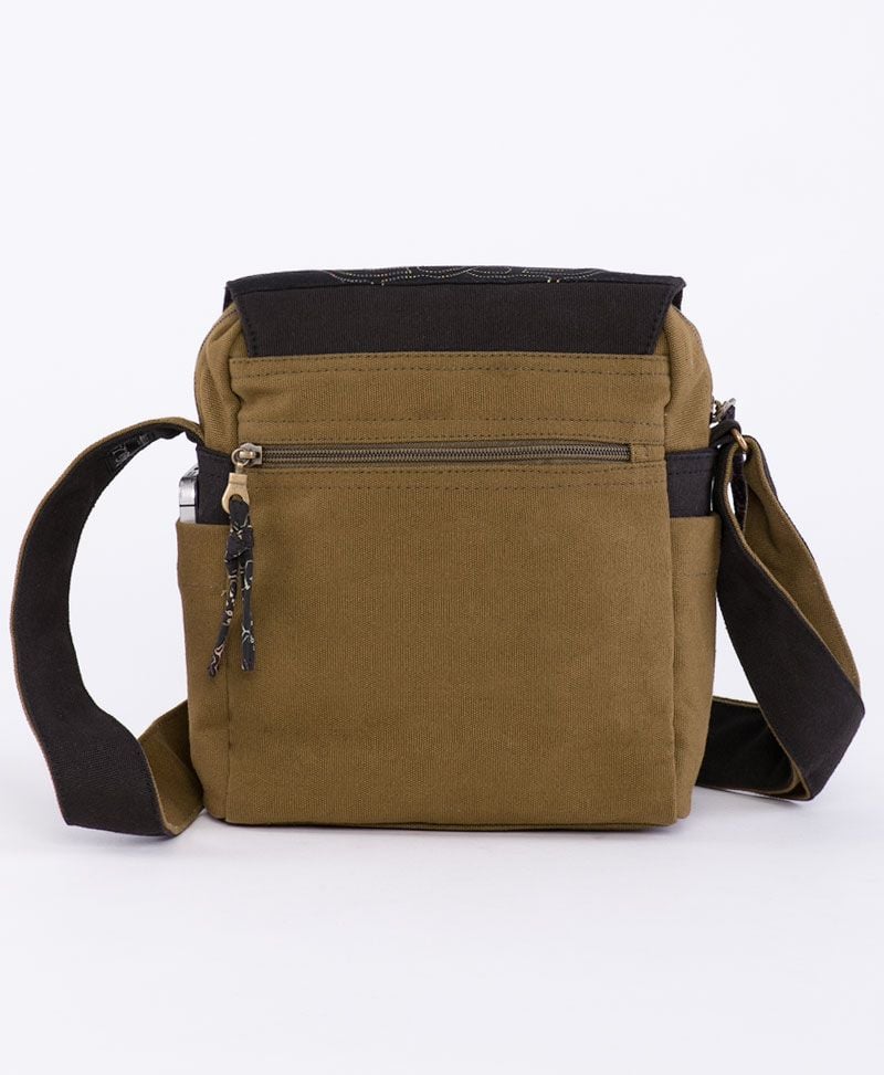 Peyote CrossBody Bag