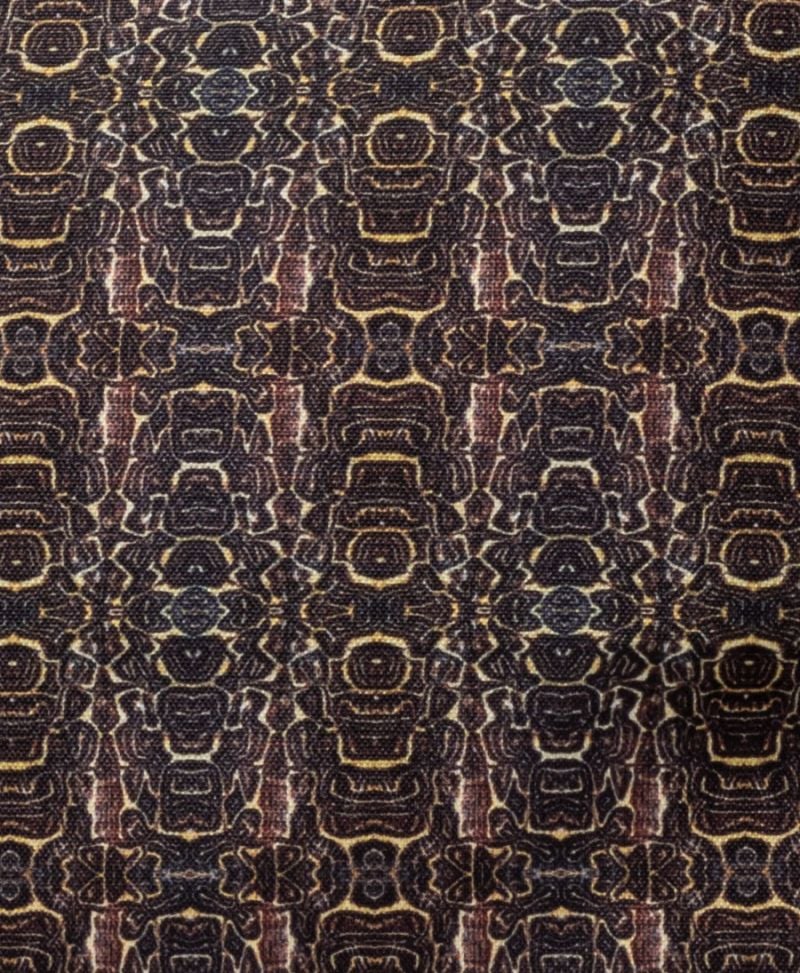 River Cooter Cushion Cover 18x18 