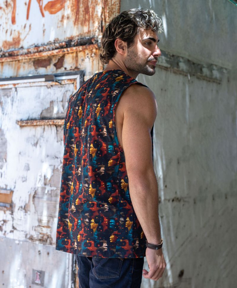 Animystic Tank Top