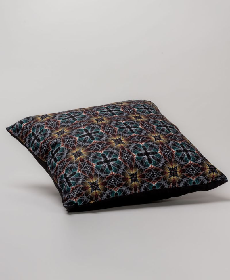 Arabesque Cushion Cover 18x18 