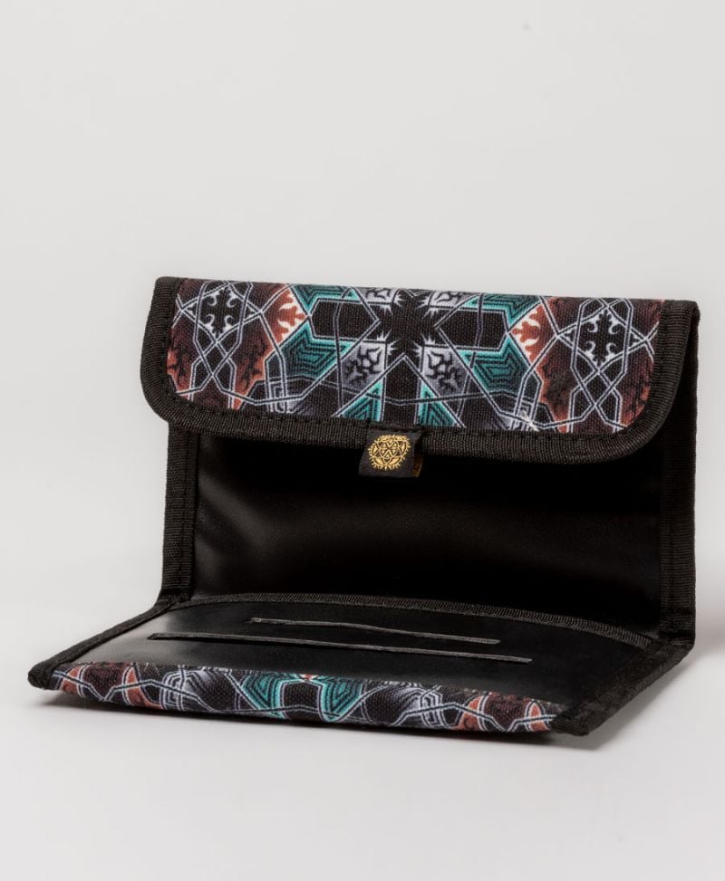 Arabesque Tobacco Pouch 