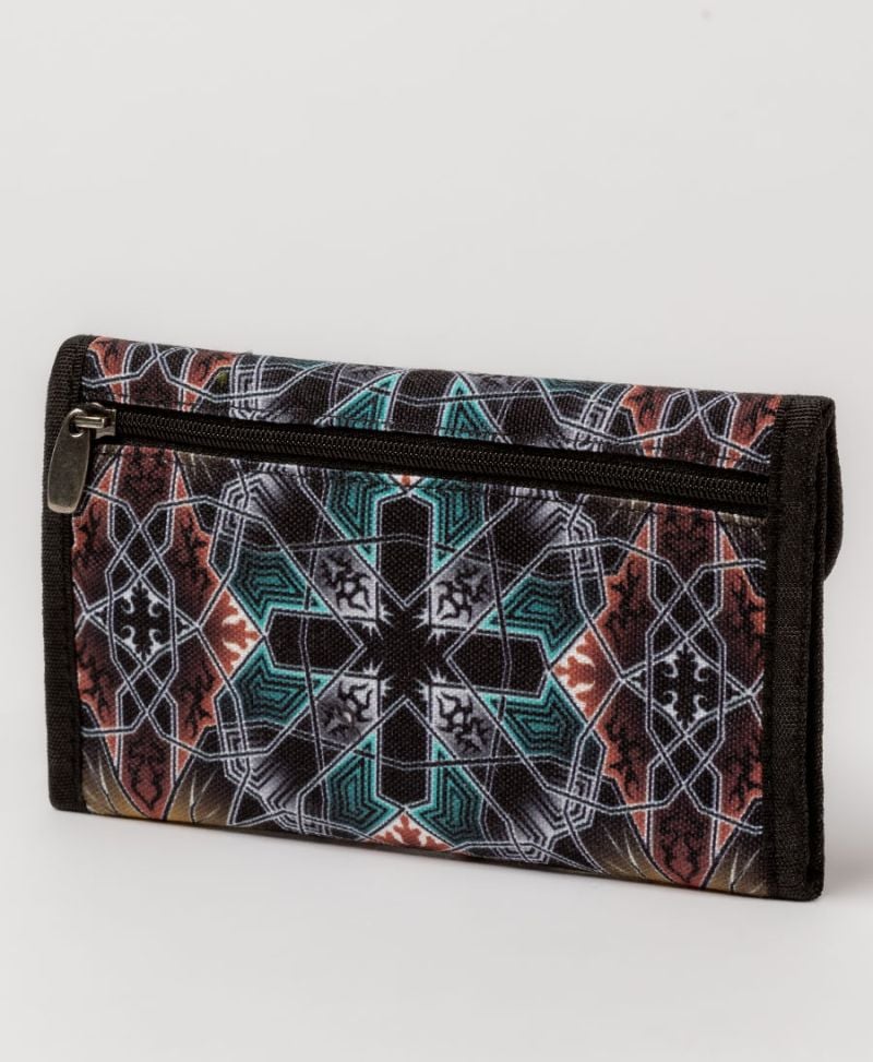 Arabesque Tobacco Pouch 