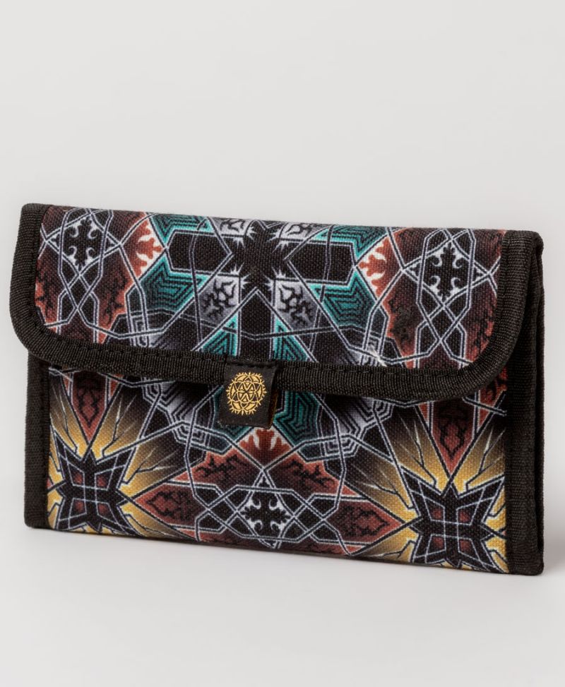 south western tobacco pouch