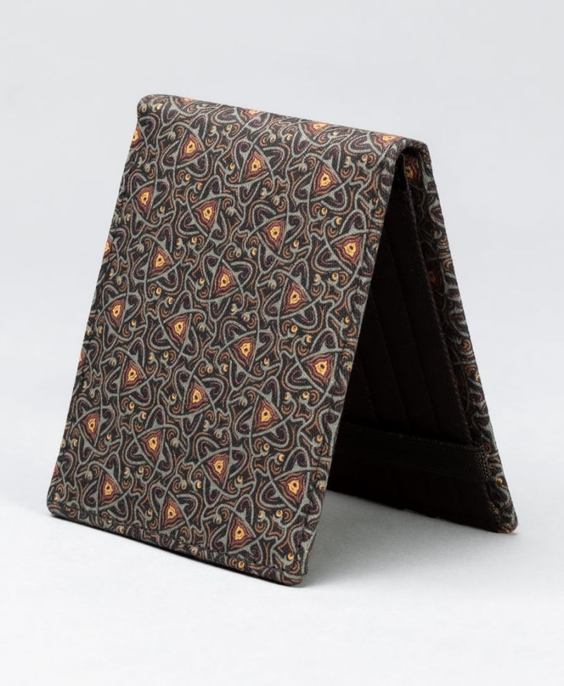 Atomic Mens Slim Wallet 